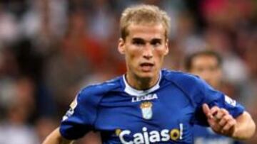 Bergantiños se marcha cedido al Granada