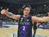 Este Bilbao Basket está en otra onda