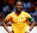 Drogba se incorpora hoy a la selección