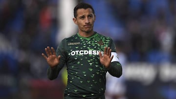 Andr&eacute;s Guardado