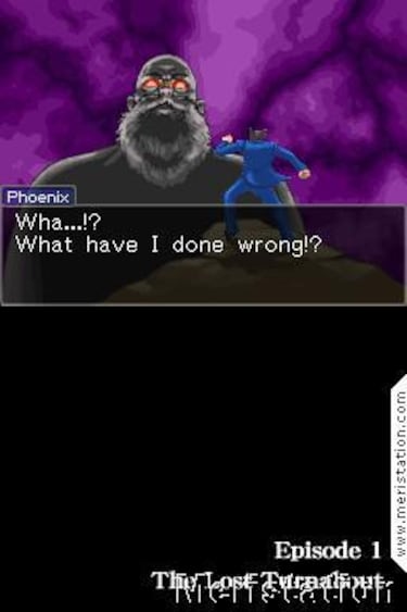 Phoenix Wright: Justice for All, Impresiones