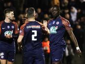 El Sevilla ata a Akor Adams