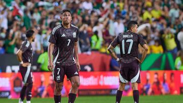 Luis Romo llegaría a Cruz Azul y Orbelín Pineda a Rayados