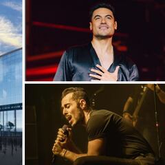 Arena Guadalajara abrirá sus puertas en 2025: consulta la cartelera de conciertos confirmados