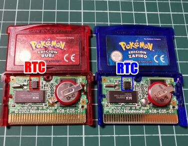 Así solucionó Nintendo el problemático glitch de las bayas de Pokémon Rubí y Zafiro