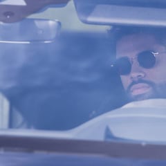 Real Madrid: Mariano self-isolating after testing positive for coronavirus