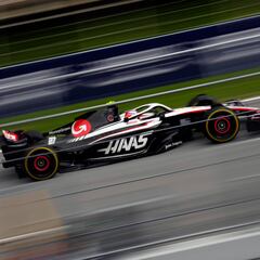 La F1 en Barranquilla sigue tomando forma