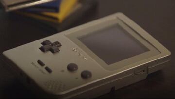 Espectacular revisión de Game Boy por Hyperkin