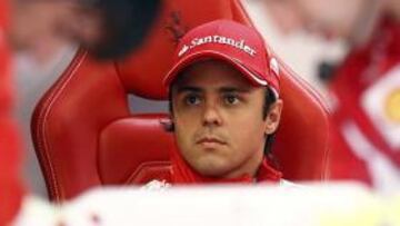 "Conducir así es lo único que puedo hacer por mi futuro"