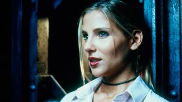 La transformación física de Elsa Pataky a través de todas sus películas