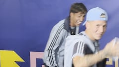 La burla de Argentina que indigna a todos en el Mundial de Chile: esto hicieron los jugadores tras ganarle a México