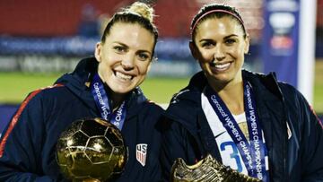 La Selección Nacional de Estados Unidos Femenil se enfrentará a principios del 2019 antes las anfitriones de la Copa del Mundo, Francia; quieren abrir el años con su victoria 501.