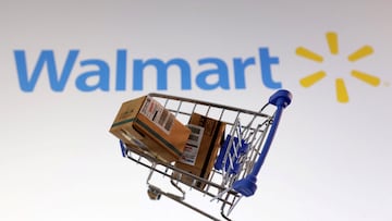 Walmart and Amazon invest in AI