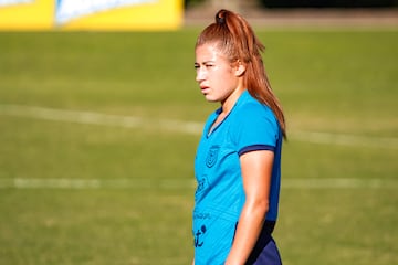 Tras descansar en la segunda fecha, la Selección de Ecuador se prepara para enfrentar a a Chile por la tercera jornada del Grupo A de la Copa América Femenina.