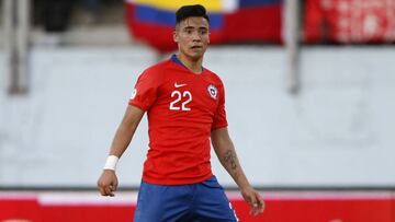 Las disculpas de Díaz por duro insulto a jugador venezolano