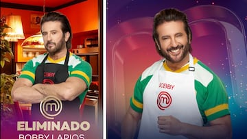 MasterChef Celebrity México 2025: quién fue eliminado hoy 27 de abril, y cuándo es el próximo programa