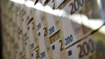 Hacienda señala cómo reclamar si no te han concedido la ayuda de 200 euros