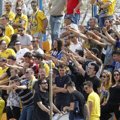 Alcorcón - Reus: horario, canal de TV y dónde ver online