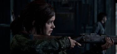 The Last of Us Parte I, el reencuentro con Joel y Ellie