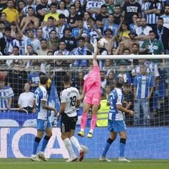 Redención instantánea para Helton Leite