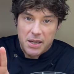 Chef Jordi Cruz: “Los yogures no tienen fecha de caducidad, si lo abres y tiene buen color y aroma, es comestible”