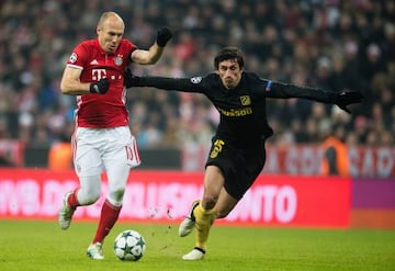 Arjen Robben