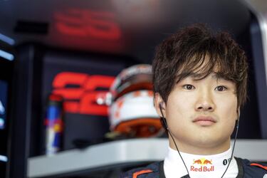Red Bull le vuelve a pegar a Checo Pérez
