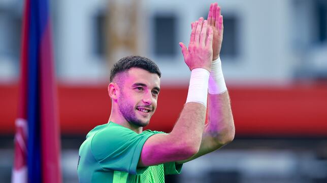 El ciclo Joan García