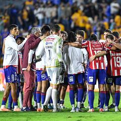 Atlético San Luis vs Santos : Horario, canal, TV, cómo y dónde ver