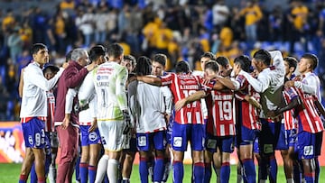 Atlético San Luis vs Santos : Horario, canal, TV, cómo y dónde ver