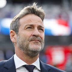 Thomas Christiansen: “No es una obligación para Panamá ganar la Copa Oro”
