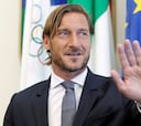 Totti: "No le deseo mi último año ni a mi peor enemigo"