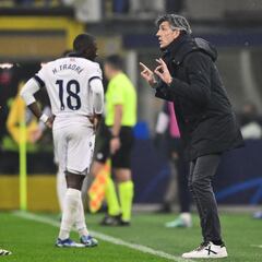 Igor Zubeldia apunta al Betis