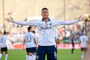 Liga MX hizo negocio redondo con Nelson Deossa