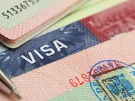 Debido a la alta demanda, el consulado de la unión americana en Tijuana redobló trabajo con el cual se busca atender a cerca de mil personas al día en dicha ciudad fronteriza