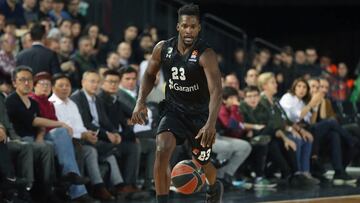 El Estudiantes ficha a otro base con pasado NBA: Toney Douglas