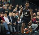 El Estudiantes ficha a otro base con pasado NBA: Toney Douglas