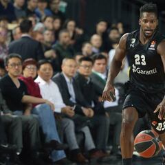 El Estudiantes ficha a otro base con pasado NBA: Toney Douglas