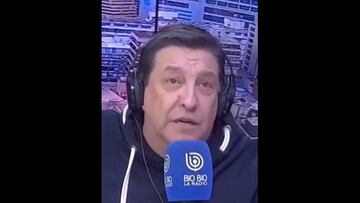 “A todas esas basuras...”: el polémico mensaje de JC Rodríguez en contra de Checho Hirane tras ser vinculado con un narco