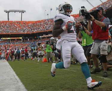 ASÍ LOS VEMOS: Miami Dolphins (AFC Este)