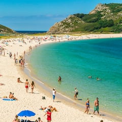 La alternativa española de ‘The Sun’ a Ibiza en verano: “Las playas son tan salvajes como la vida nocturna”