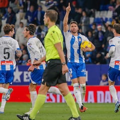 Sergi Gómez: “Hay indignación con los arbitrajes”