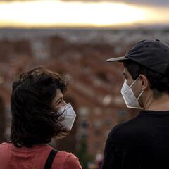 Cada autonomía tendrá su horario de salidas