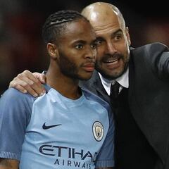 Compañero de Bravo en el City revela su "temor" con Guardiola