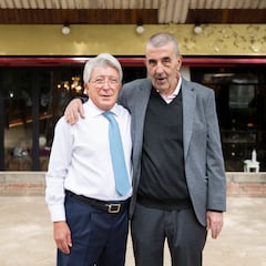 Hasta siempre, querido Manolete