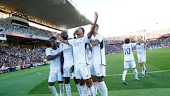 Quinigol jornada 18: pronósticos y resultados - 26/10/24