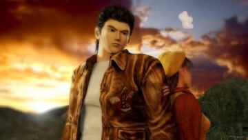 Shenmue I & II llegará a España por 34,99 euros sin traducir al castellano