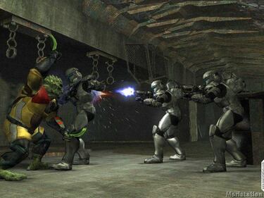 Republic Commando se retrasa una vez más