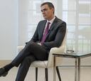 Pedro Sánchez: "Aplazar el Clásico fue lo mejor ya que vivimos en un momento de crisis"