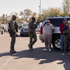 No sólo residentes permanentes y ciudadanos: Estos son los inmigrantes que de momento están a salvo de las redadas del ICE